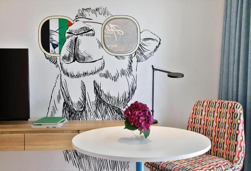 酒店 NH Collection Dubai The Palm