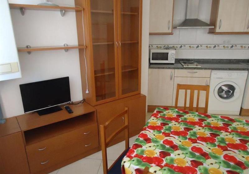 Apartment Playa Centro