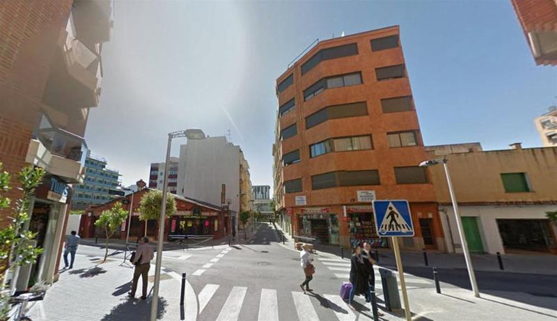 Apartment Playa Centro