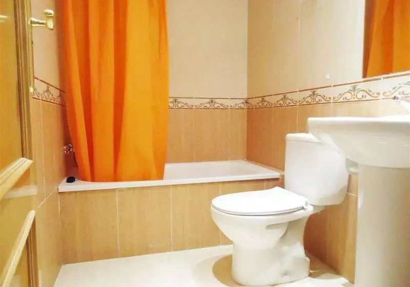 Apartment Playa Centro