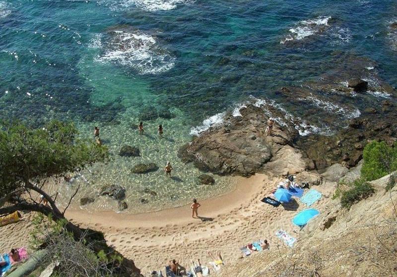 Apartment Playa Centro