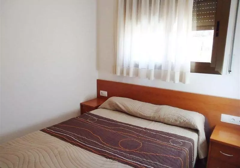 Apartment Playa Centro