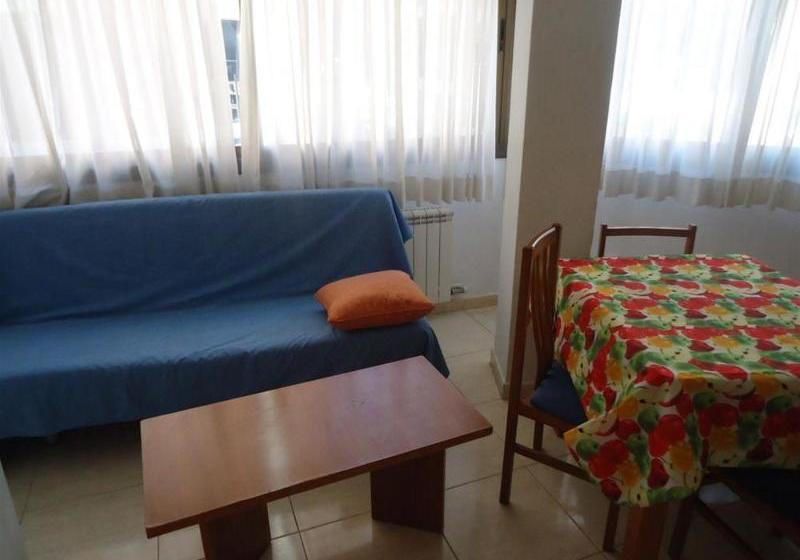 Apartment Playa Centro