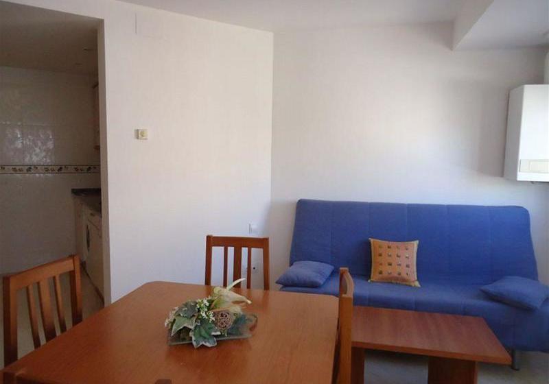 Apartment Playa Centro