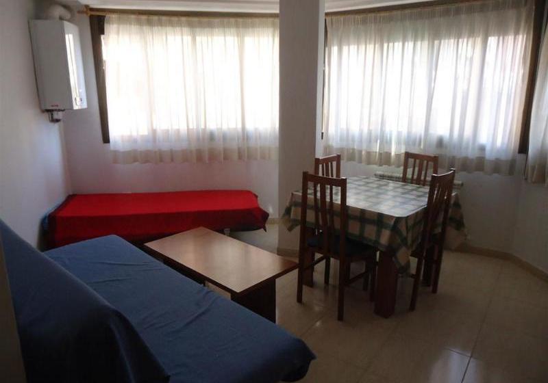 Apartment Playa Centro