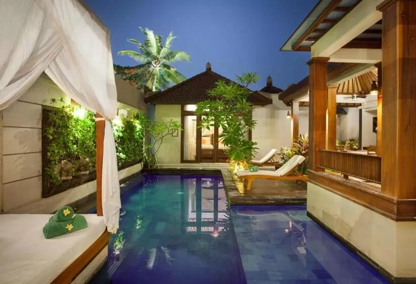 Astagina Resort Villa And Spa