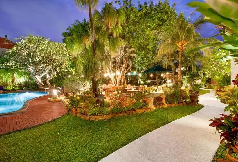 Astagina Resort Villa And Spa