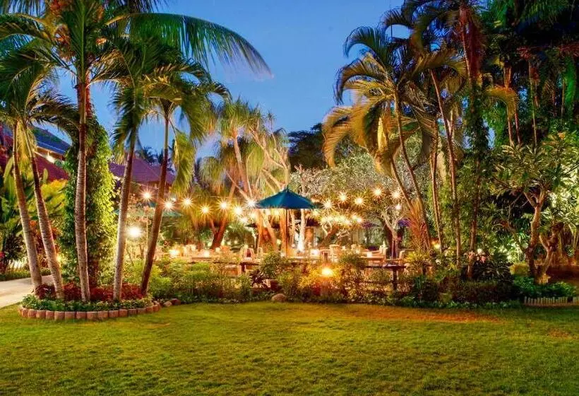 Astagina Resort Villa And Spa