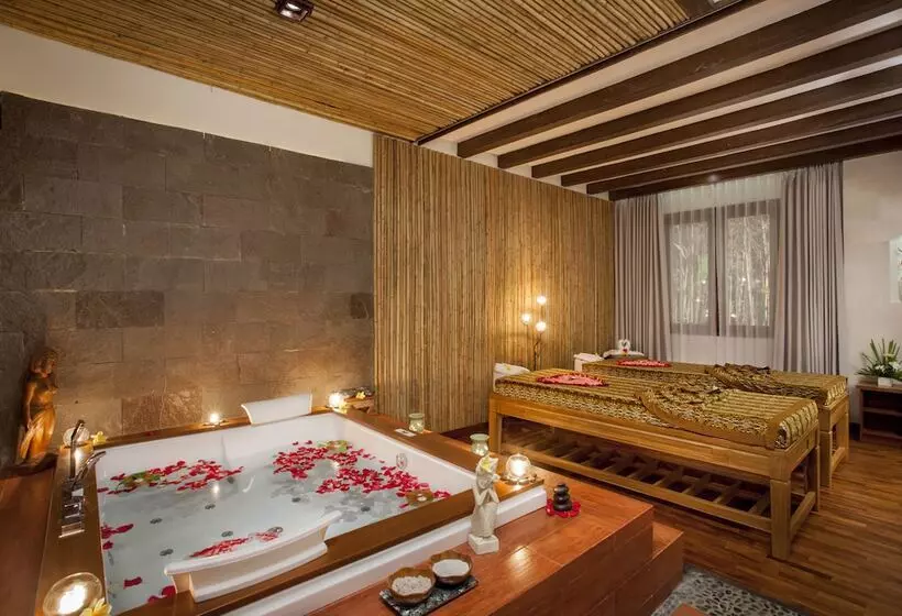 Astagina Resort Villa And Spa