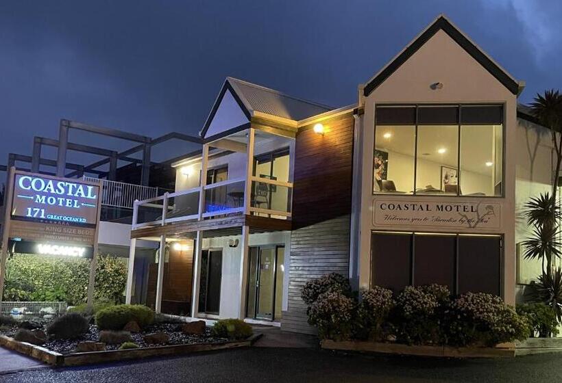 Coastal Motel