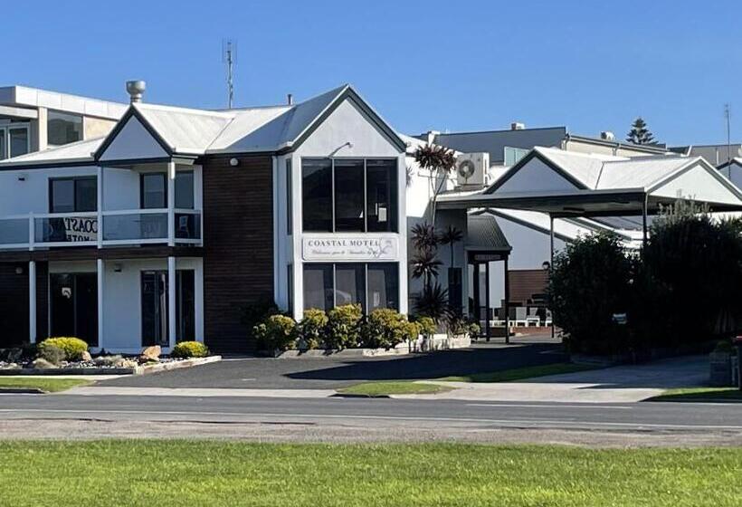 Coastal Motel