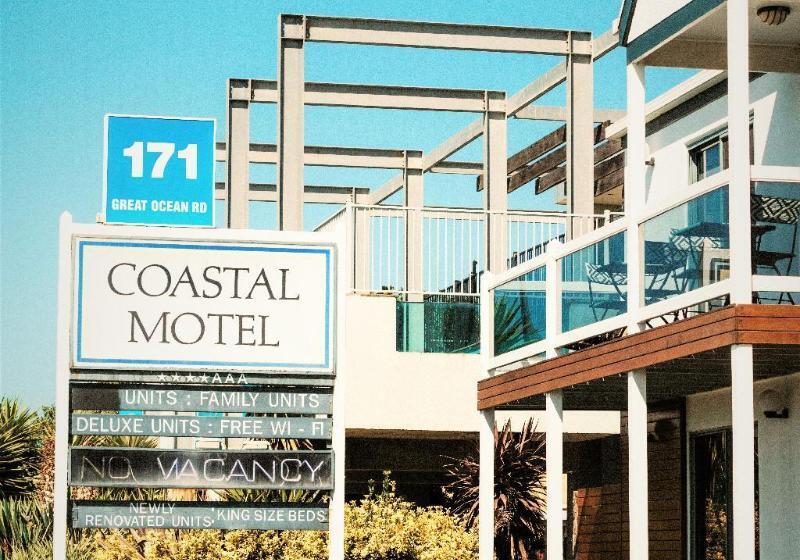 Coastal Motel