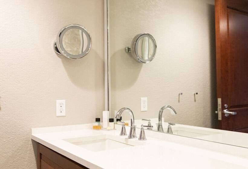 Hillsdale College Dow Hotel And Conference Center