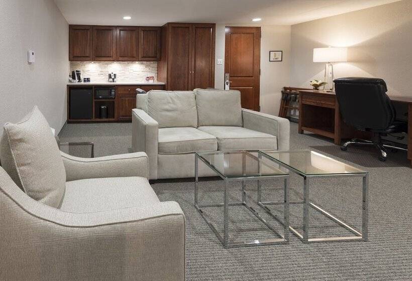 Hillsdale College Dow Hotel And Conference Center