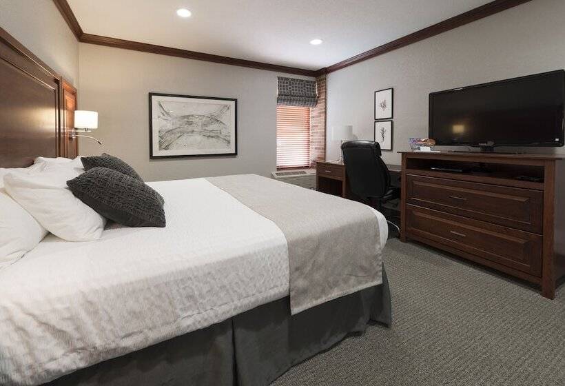 Hillsdale College Dow Hotel And Conference Center