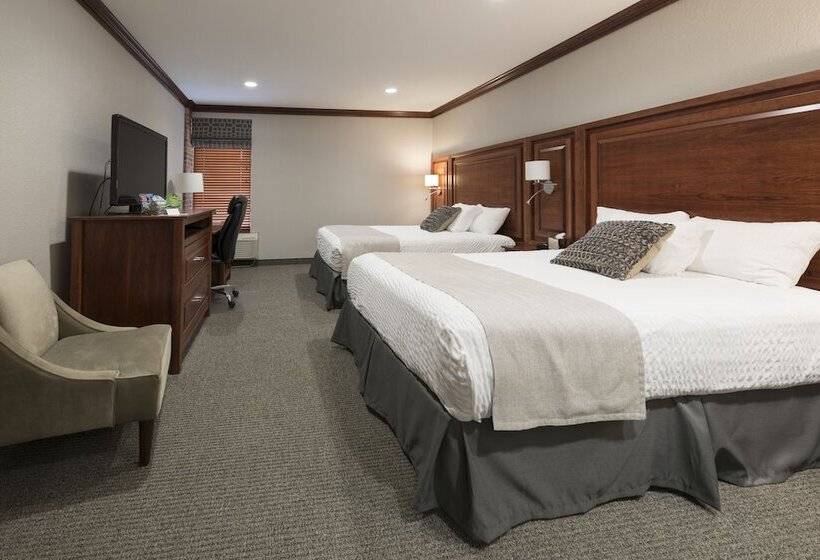 Hillsdale College Dow Hotel And Conference Center