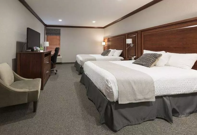 Hillsdale College Dow Hotel And Conference Center