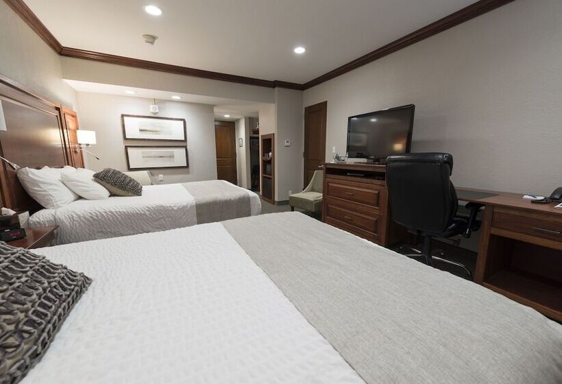 Hillsdale College Dow Hotel And Conference Center