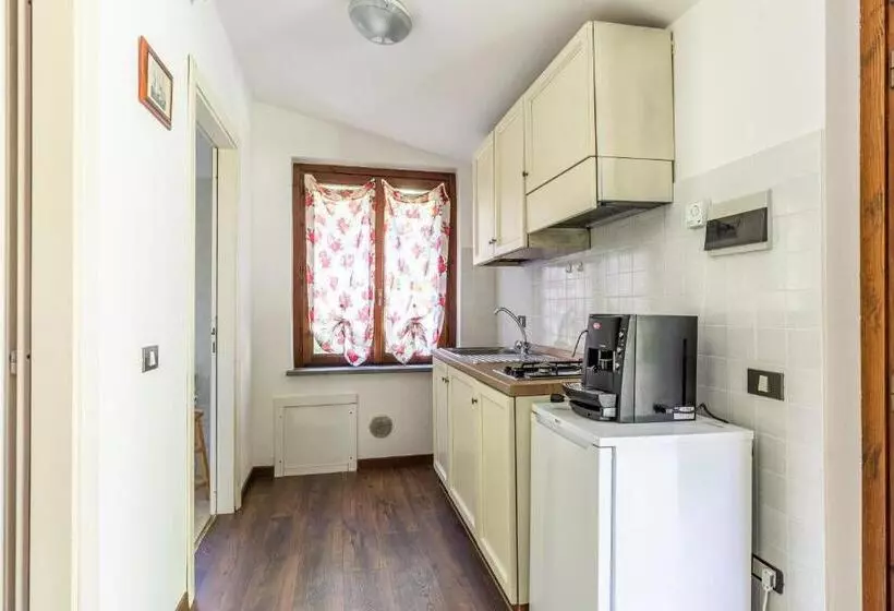 هتل Abadia Farneto