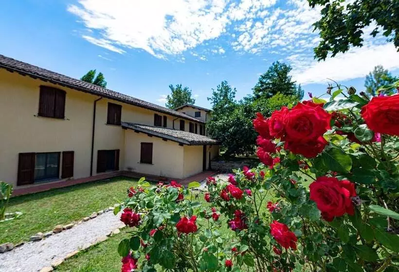 هتل Abadia Farneto