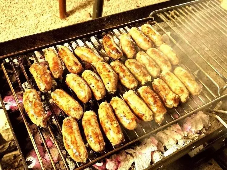 هتل Abadia Farneto