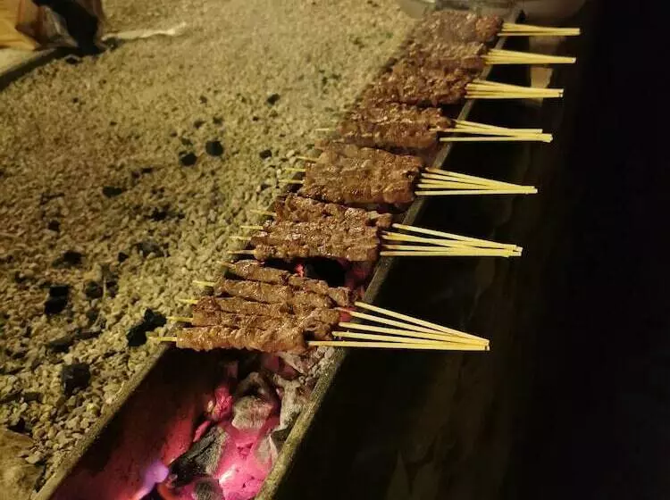 هتل Abadia Farneto