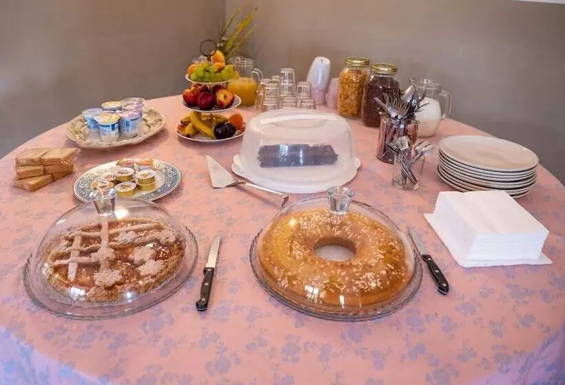 هتل Abadia Farneto