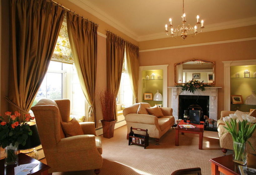 فندق Alveston House