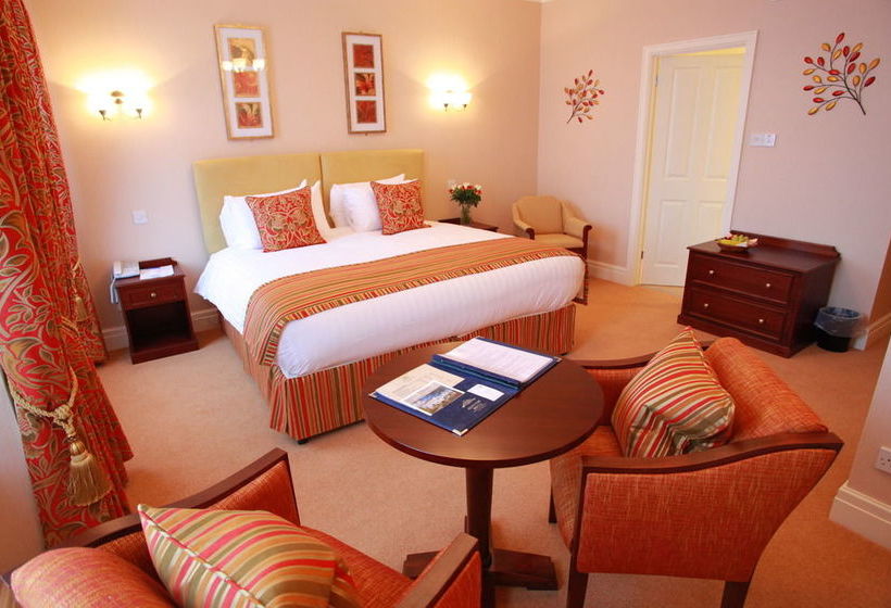 فندق Alveston House