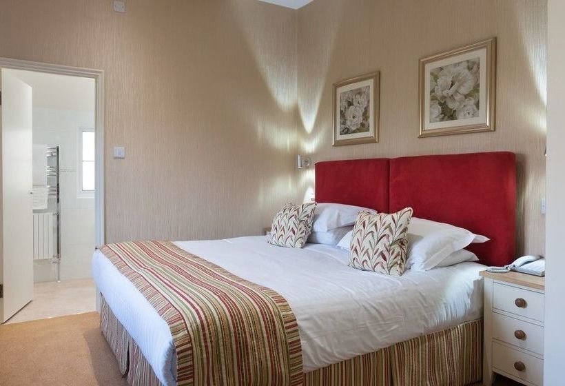 فندق Alveston House