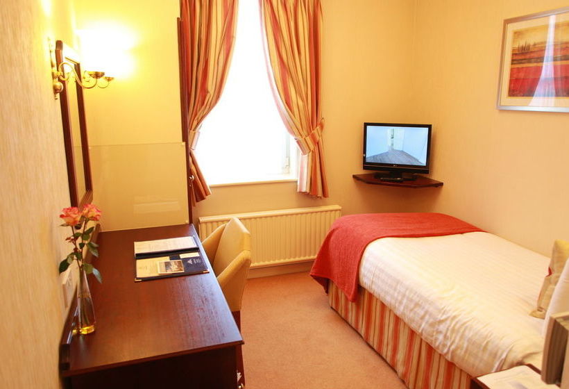 فندق Alveston House