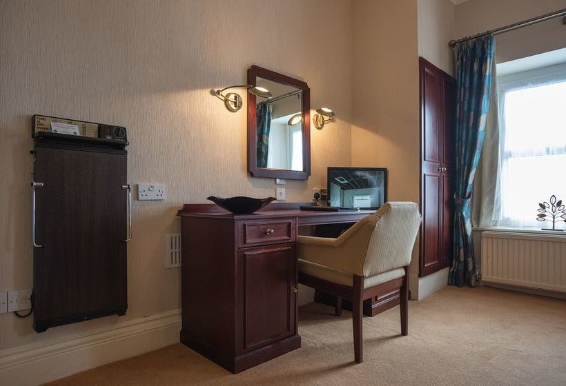 فندق Alveston House