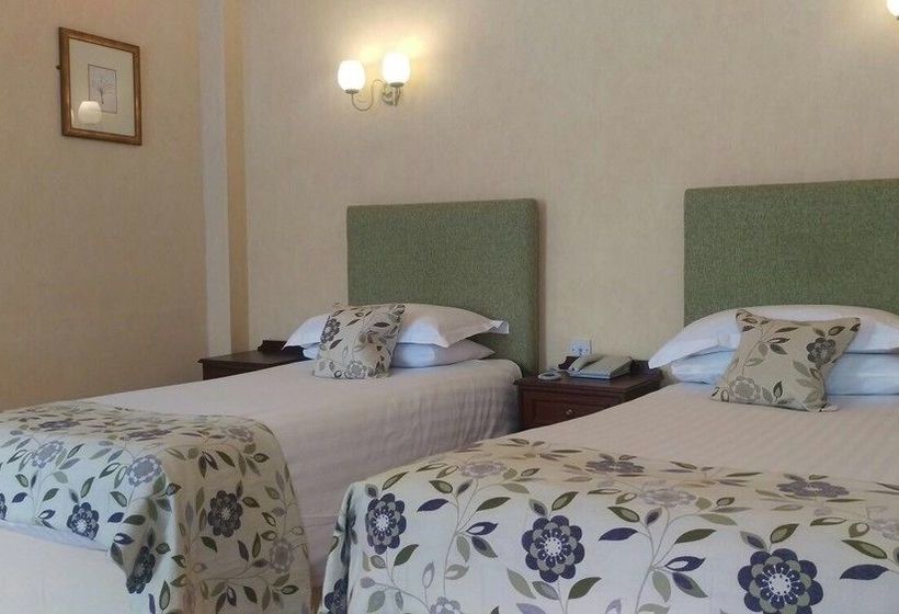 فندق Alveston House