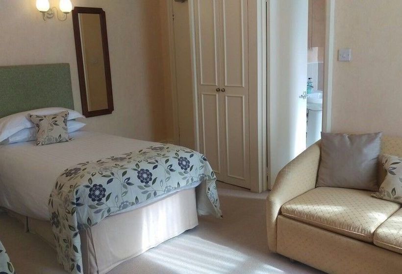 فندق Alveston House