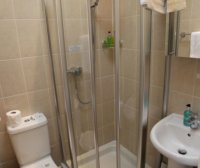 فندق Alveston House