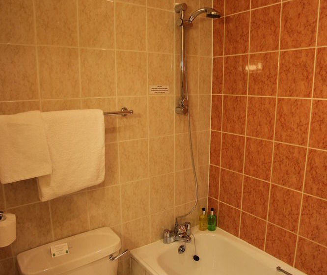 فندق Alveston House