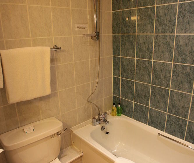 فندق Alveston House