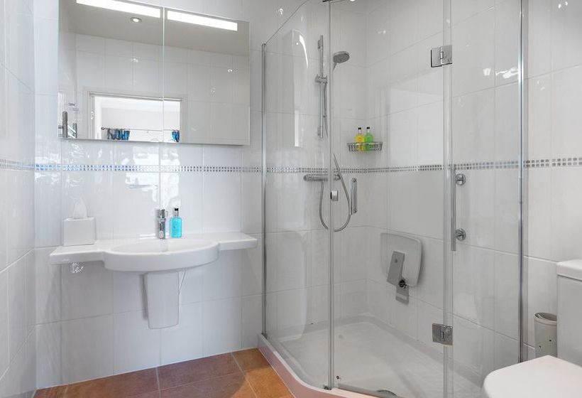 فندق Alveston House