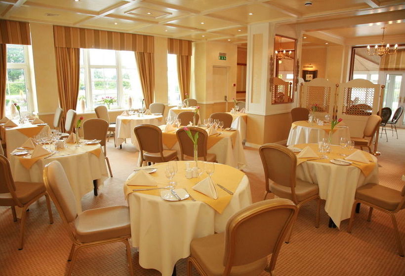 فندق Alveston House