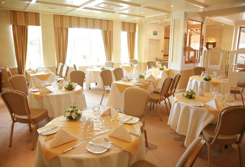 فندق Alveston House