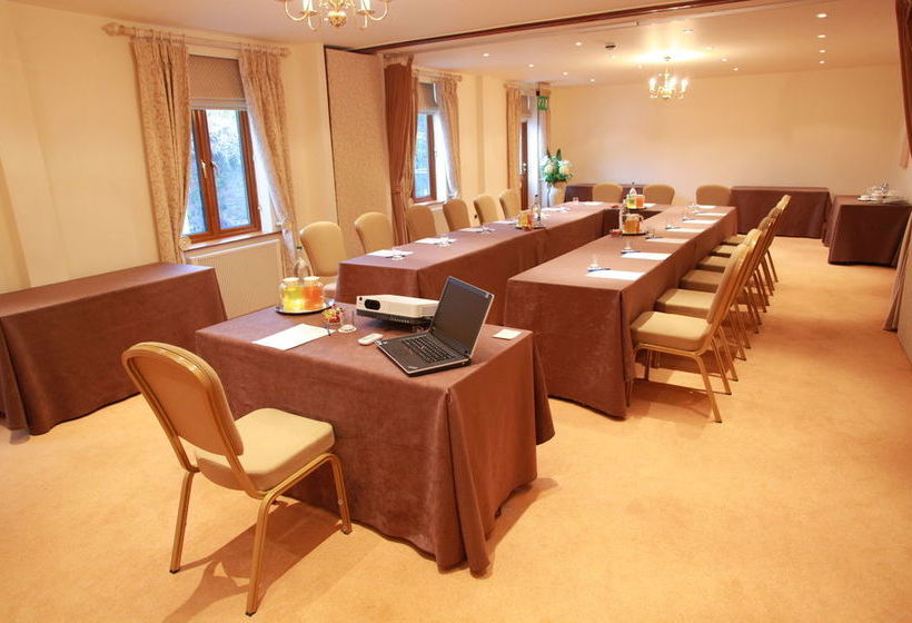 فندق Alveston House