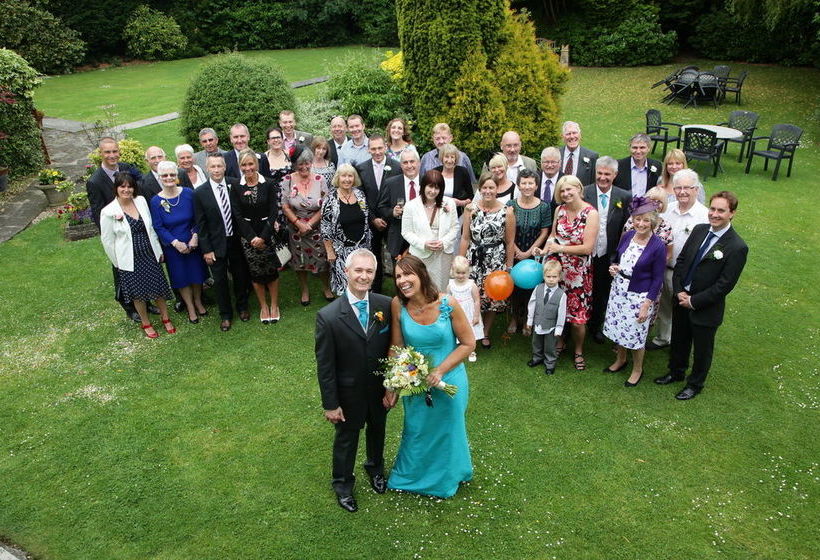 فندق Alveston House