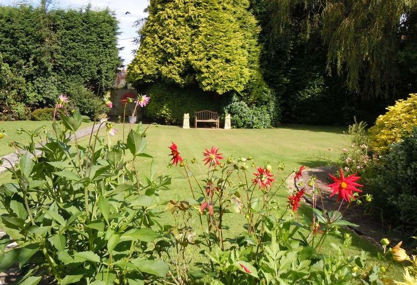 فندق Alveston House