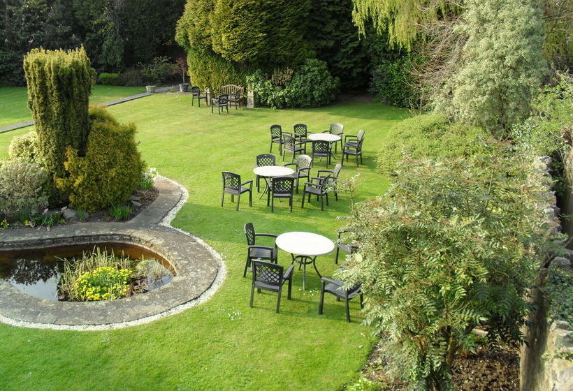 فندق Alveston House