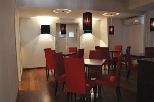 酒店 Arte Boutique