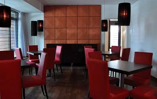 酒店 Arte Boutique