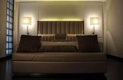 酒店 Arte Boutique