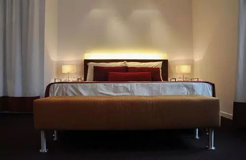 酒店 Arte Boutique