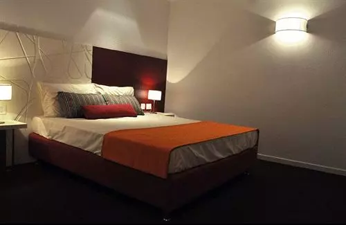 酒店 Arte Boutique