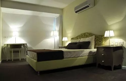 酒店 Arte Boutique